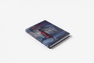 Madly Marvelous фото книги 8