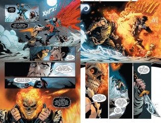 Mortal Kombat X. Книга 2. Кровавые боги фото книги 3