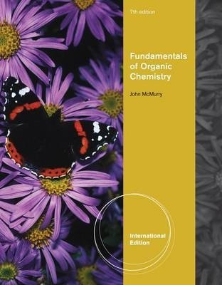 Fundamentals of Organic Chemistry фото книги