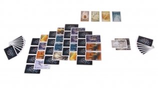 Настольная игра "Сиггил" фото книги 4