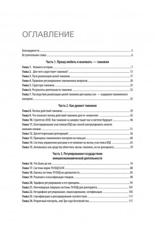 Как не застрять на таможне фото книги 2