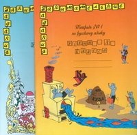 Рабочая тетрадь по русскому языку. 3 класс (1-4) (количество томов: 2) фото книги