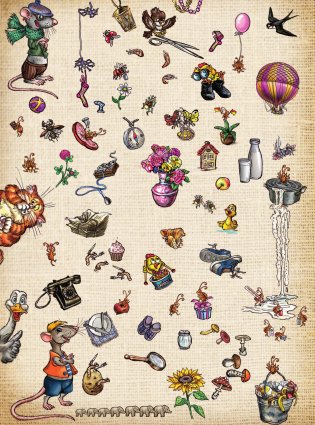 Деревенские детективы. Питер, Брейн и Малыш фото книги 2