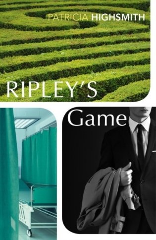 Ripley&apos;s Game фото книги