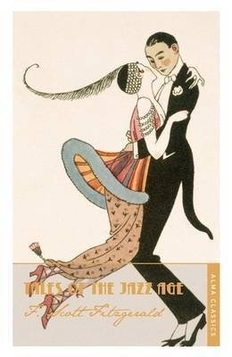Tales of the Jazz Age фото книги