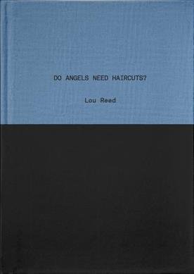 Do Angels Need Haircuts? фото книги
