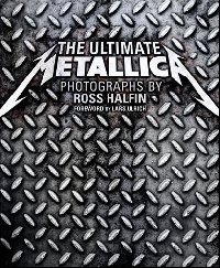 The Ultimate Metallica фото книги