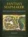 Fantasy Mapmaker: How to Draw RPG Cities for Gamers and Fans фото книги маленькое 2