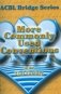 More Commonly Used Conventions in the 21st Century фото книги маленькое 2