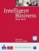 Intelligent Business Advanced Skills Book/CD-ROM Pack (+ CD-ROM) фото книги маленькое 2