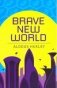 Brave New World фото книги маленькое 2