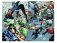 Вселенная DC. Rebirth. Титаны. Красный Колпак и Изгои фото книги маленькое 4