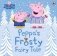 Peppa's Frosty Fairy Tale фото книги маленькое 2