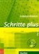 Schritte Plus: Intensivtrainer 1 (+ Audio CD) фото книги маленькое 2