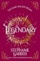 Legendary фото книги маленькое 2