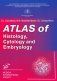 Atlas of Histology, Cytology and Embryology фото книги маленькое 2