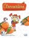 Clementine 2 (+ DVD) фото книги маленькое 2