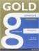 Gold Advanced Coursebook with MyLab Pack фото книги маленькое 2