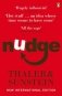 Nudge. Improving Decisions About Health, Wealth and Happiness фото книги маленькое 2