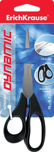 Ножницы "Dynamic", 16 см фото книги