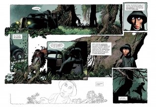 Dimwood Hc фото книги 4