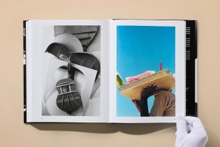 Ralph Gibson. Photographs 1960–2024 фото книги 12