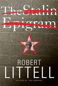 The Stalin Epigram фото книги