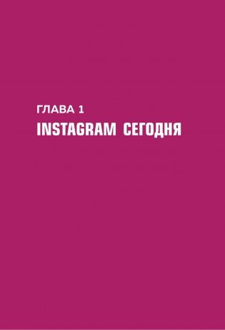 Ограбление Instagram PRO. Как создать и быстро вывести на прибыль бизнес-аккаунт фото книги 9