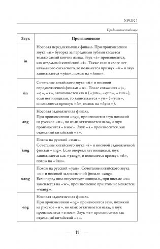 Китайский для начинающих фото книги 11