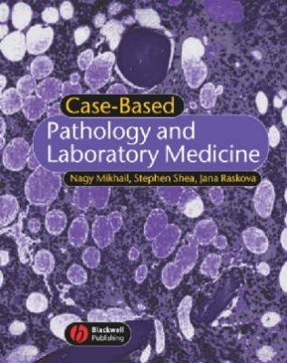 Pathology and Laboratory Medicine фото книги