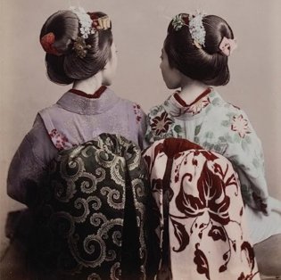 Japan on a Glass Plate. The Adventure of Photography in Yokohama and Beyond, 1853–1912 фото книги