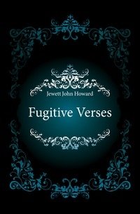 Fugitive Verses фото книги