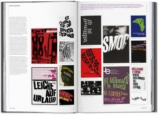 The History of Graphic Design. Volume 2. 1960-Today фото книги 3