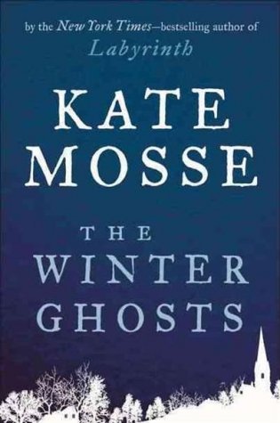 The Winter Ghosts фото книги