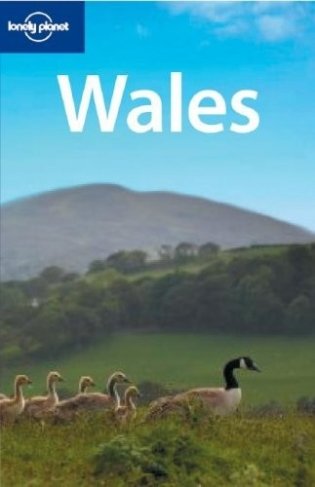 Wales 3 фото книги