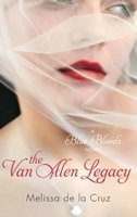 The Van Alen Legacy фото книги