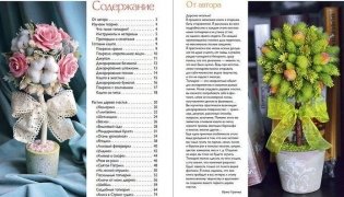Топиарии. Деревья счастья фото книги 2