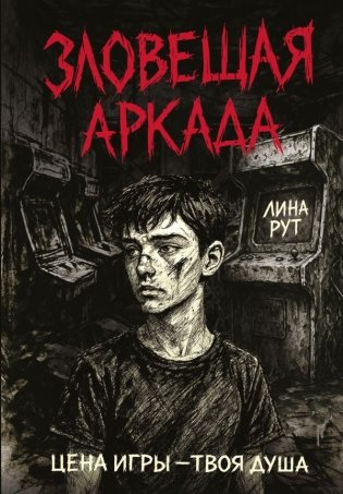 Зловещая аркада фото книги