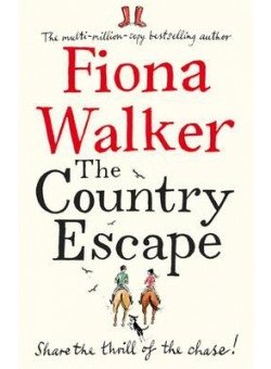The Country Escape фото книги