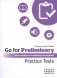 Go for Preliminary Practice Tests. Student's Book (+ CD-ROM) фото книги маленькое 2