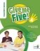 Give Me Five! Level 4. Teacher's Book Pack фото книги маленькое 2