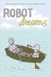 Robot Dreams - graphic novel фото книги маленькое 2