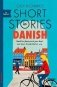 Short Stories in Danish for Beginners фото книги маленькое 2
