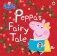 Peppa's Fairy Tale фото книги маленькое 2