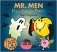 Mr. Men Halloween Party фото книги маленькое 2