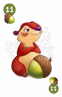 Настольная игра "Проныры" фото книги 7