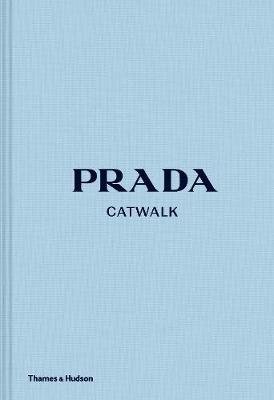Prada Catwalk фото книги
