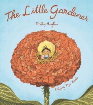 The Little Gardener фото книги