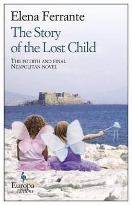 The Story of the Lost Child. Book Four фото книги