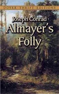 Almayer's Folly фото книги